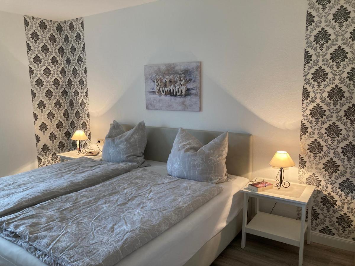Ferienwohnung Stremme Willingen  Eksteriør billede