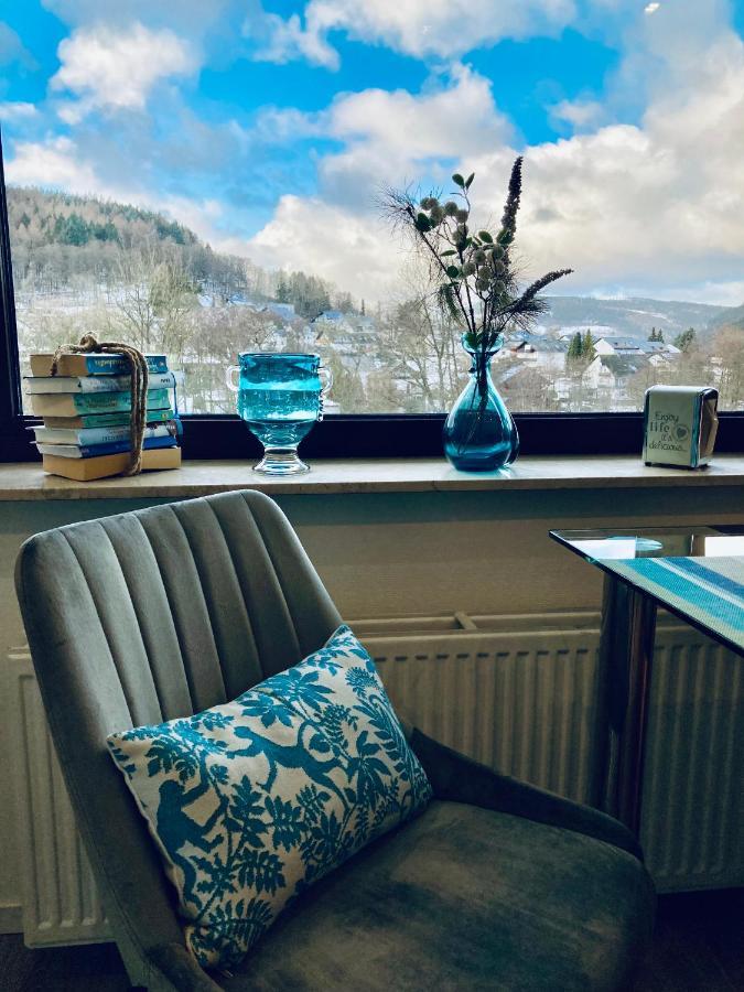 Ferienwohnung Stremme Willingen  Eksteriør billede