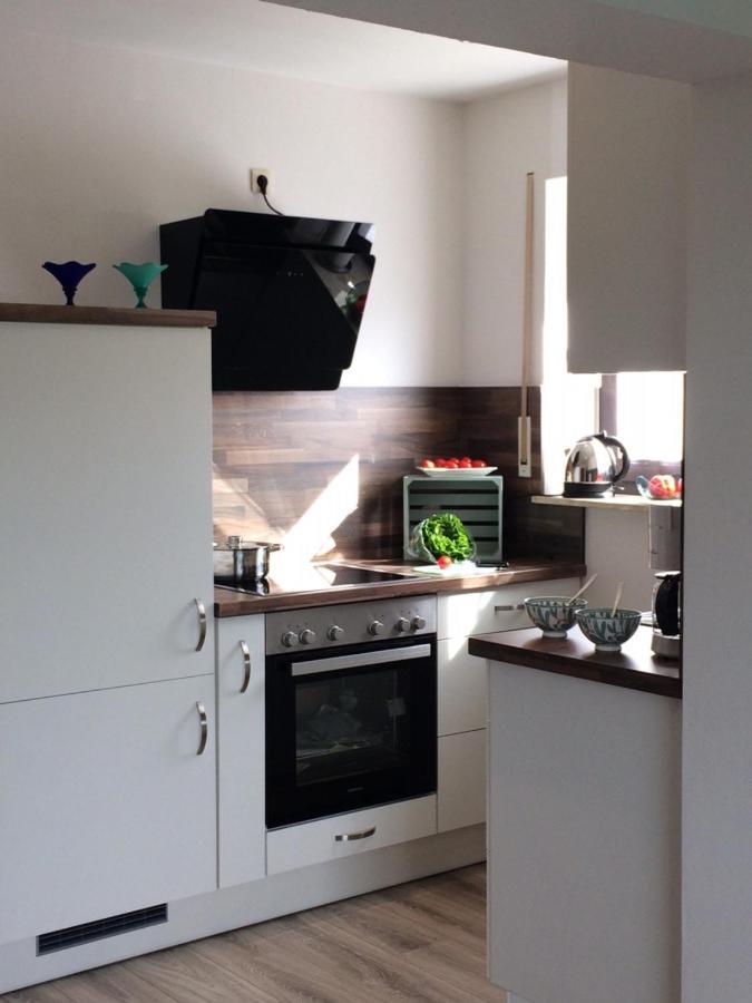 Ferienwohnung Stremme Willingen  Eksteriør billede